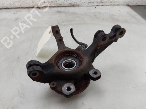 Left front steering knuckle OPEL CORSA F (P2JO) 1.2 MHEV | BP36787336M25 - Image 2