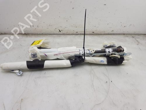 Right curtain airbag OPEL CORSA F (P2JO) 1.2 (68) | BP29713187C12 