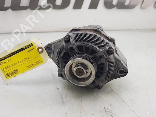 Alternator OPEL AGILA (B) (H08) 1.2 LPG (F68) | BP12011779M7 