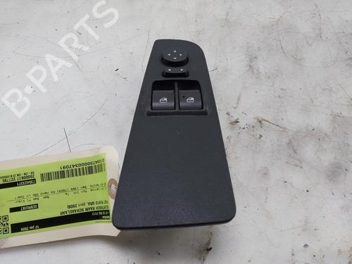 Schalter für FIAT GRANDE PUNTO (199_) 1.4 (199AXB11, 199AXB1A, 199BXB1A, 199AXL1A) (77 hp) 31756084