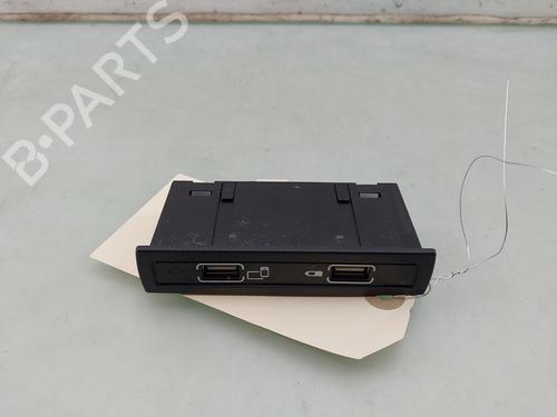 Used Electronic module Electronic module MERCEDES-BENZ GLE (W166) 350 d 4-matic (166.024) (258 hp) 34056519 34056519