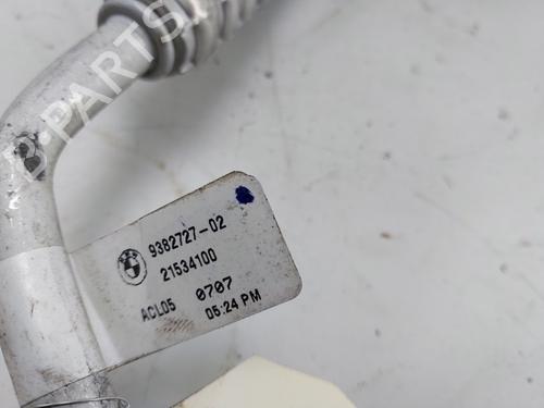 AC pipe BMW X3 (F25) xDrive 20 i | BP30121505M126