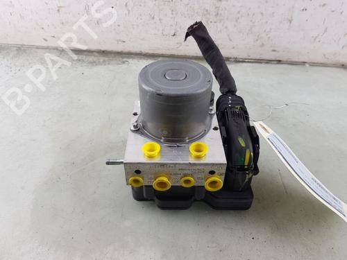Used ABS pump DACIA DUSTER (HM_) 1.0 LPG (HMMT) (101 hp) 24316786