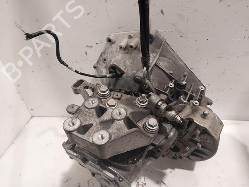 Gearbox FIAT DUCATO Van (250_) 120 Multijet 2,3 D | BP31922391M3 