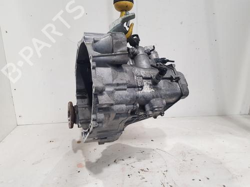 Gearbox AUDI A1 Sportback (GBA) 30 TFSI | BP25472907M3 