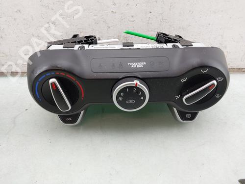 Climate control KIA PICANTO III (JA) 1.0 | BP39562415I5 - Image 2