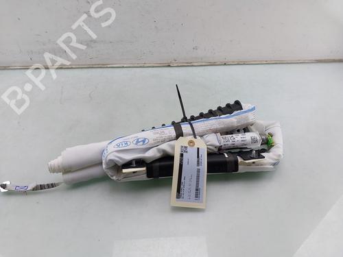 Used Left curtain airbag KIA CEED Sportswagon (CD) 1.0 T-GDI (101 hp) 29713269