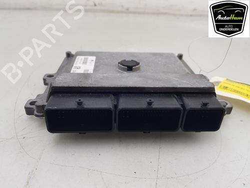 Motorstyringsenhet RENAULT CLIO IV (BH_) 0.9 TCe 90 (BHNF, BHMA, BHMH, BHJK, BHJR) | BP29996620M57 