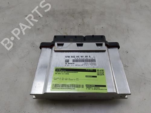 Engine control unit (ECU) VW GOLF VII Variant (BA5, BV5) 1.0 TSI | BP33430272M57 - Image 2