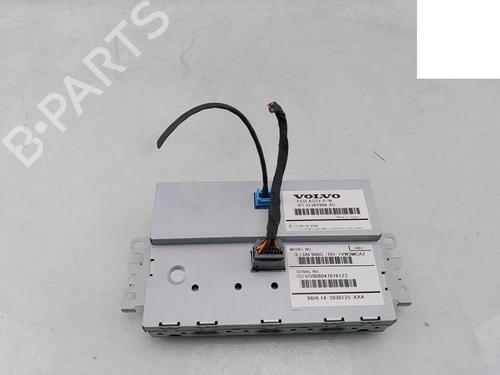 Control unit VOLVO V40 Hatchback (525) T2 GTDi | BP34124194M11 - Image 4