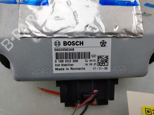 Electronic module JEEP COMPASS (MP, M6, MV, M7) 1.4 MultiAir | BP39467420M83 - Image 4