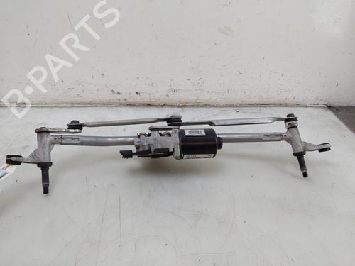 Used Front wipers mechanism OPEL VIVARO C Van (K0) 2.0 (122 hp) 29910526