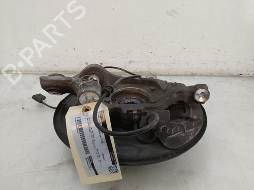 Used Left rear steering knuckle MERCEDES-BENZ C-CLASS (W205) AMG C 43 4-matic (205.064) (367 hp) 29240561