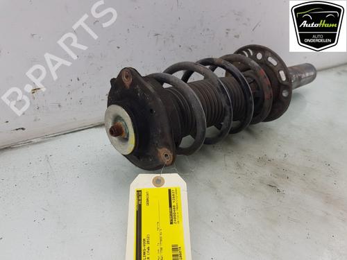 Left front shock absorber SKODA OCTAVIA II Combi (1Z5) 1.8 TSI 4x4 | BP19693183M16 