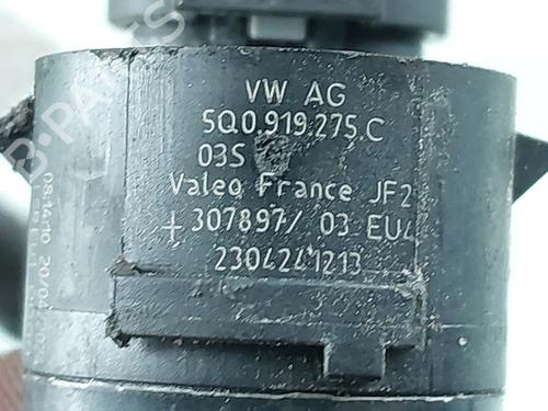 Elektronisk modul VW T-ROC (A11, D11) 1.5 TSI | BP27990110M83 