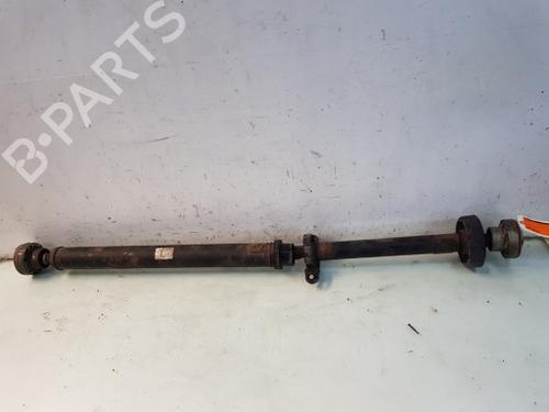 Used Driveshaft Driveshaft AUDI Q7 (4LB) 3.0 TDI quattro (233 hp) 13106196 13106196