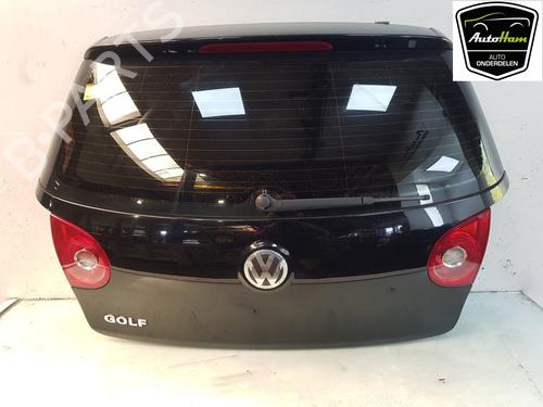 Tailgate VW GOLF V (1K1) 1.9 TDI | BP19771771C6 