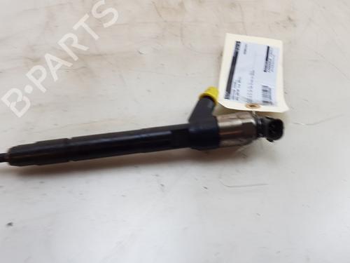 Used Injector OPEL ZAFIRA TOURER C (P12) 1.6 CDTI (75) (136 hp) 28197598