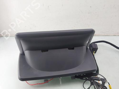 Electronic module BMW 1 (E87) 116 i | BP33736229M83 - Image 8