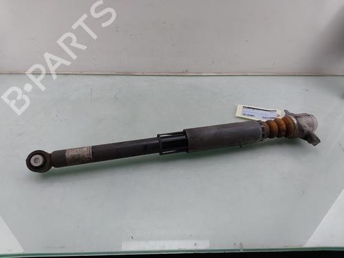 Used Left rear shock absorber AUDI A3 Limousine (8YS, 8YM) 30 TFSI Mild Hybrid (110 hp) 26125350