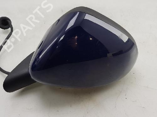 Left mirror OPEL CORSA E (X15) 1.4 (08, 68) | BP12008982C26 