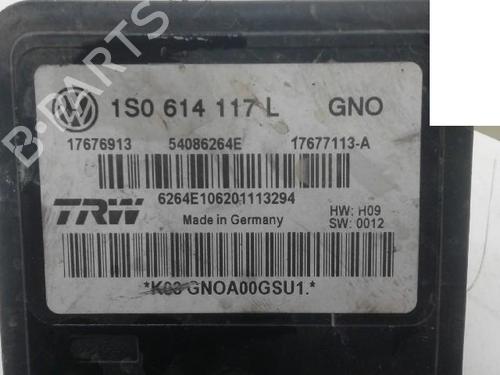 ABS pump VW UP! (121, 122, BL1, BL2, BL3, 123) 1.0 | BP12004906M43 