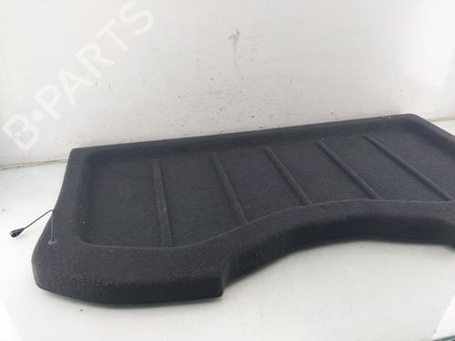 Rear parcel shelf SEAT IBIZA V (KJ1, KJG) 1.0 TSI | BP36964607C85 - Image 2