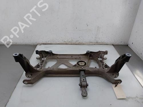 Used Subframe Subframe VW GOLF VIII (CD1, DA1) 2.0 TSI R 4motion (320 hp) 34540369 34540369