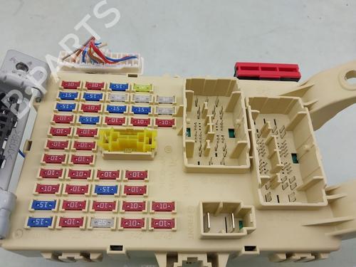 Fuse box KIA PICANTO II (TA) 1.0 | BP35947390E1 - Image 2
