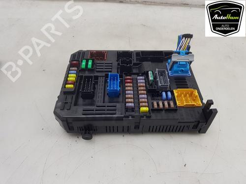 Electronic module CITROËN C4 III (BA_, BB_, BC_) ë-C4 (BCZKXC, BZCKSC) | BP21489671M83 