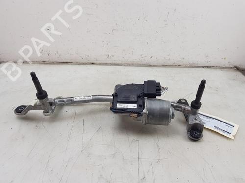 Vindrude Viskermekanisme FORD PUMA (J2K, CF7) 1.0 EcoBoost mHEV | BP24037835C83 - Image 2
