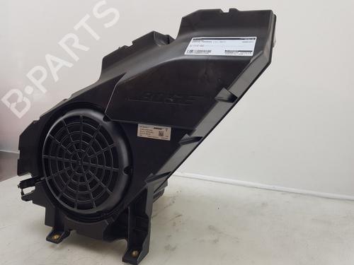 Electronic module PORSCHE PANAMERA (971) 2.9 4 E-Hybrid (97ABE1, 97BBE1, 97ABX1) | BP29910082M83 