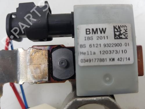 Other BMW 3 (F30, F80) 318 d | BP12036600O1 