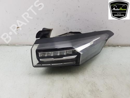 Used Right taillight PEUGEOT 308 SW III (FC_, FJ_, FR_, F4_, FN_) Hybrid 180 (F4DGXT) (181 hp) 19279975