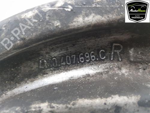 Right front suspension arm AUDI Q7 (4MB, 4MG, 4MQ) SQ7 TDI quattro | BP13419897M13 