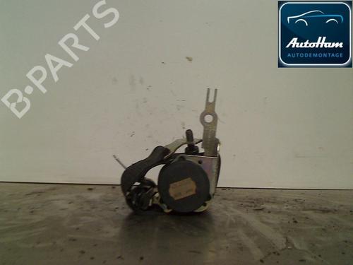 Used Rear left seatbelt BMW 3 Coupe (E46) 320 Ci (150 hp) 12026859
