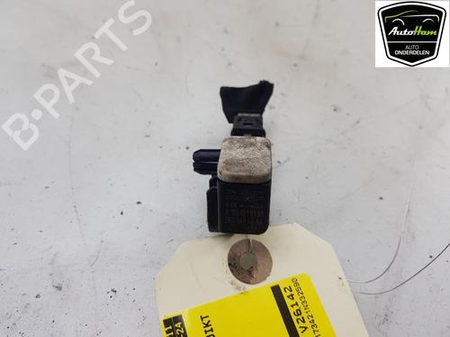 Electronic module MERCEDES-BENZ CLA Coupe (C117) CLA 180 (117.342) | BP17541605M83 