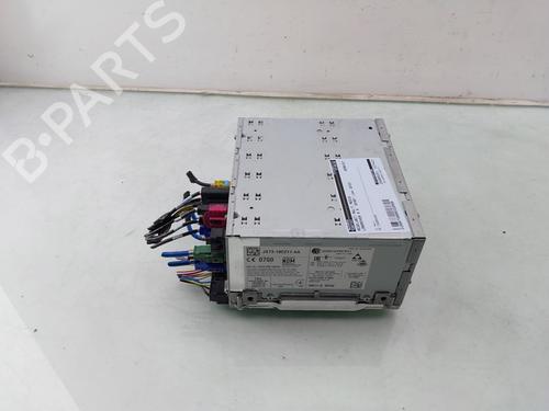 Electronic module LAND ROVER RANGE ROVER SPORT II (L494) 3.0 SDV6 4x4 | BP27256877M83