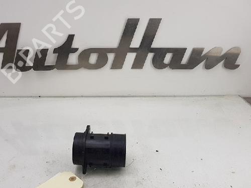 Used Mass air flow sensor RENAULT GRAND SCÉNIC III (JZ0/1_) 1.6 dCi (JZ00, JZ12) (130 hp) 12017686