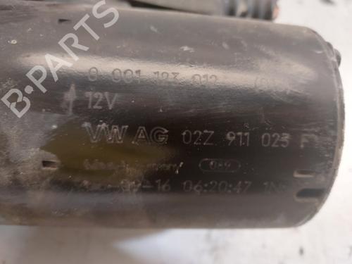 Starter VW PASSAT B6 (3C2) 1.9 TDI | BP40504086M8 - Image 4