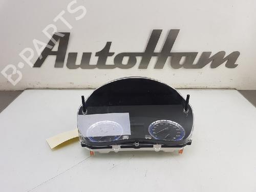 Used Instrument cluster SUZUKI SX4 S-Cross (JY) 1.6 DDiS (AKK 416D) (120 hp) 12016766