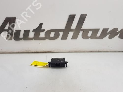 Used Electronic module Electronic module VW CADDY III Box Body/MPV (2KA, 2KH, 2CA, 2CH) 1.9 TDI (105 hp) 25702833 25702833