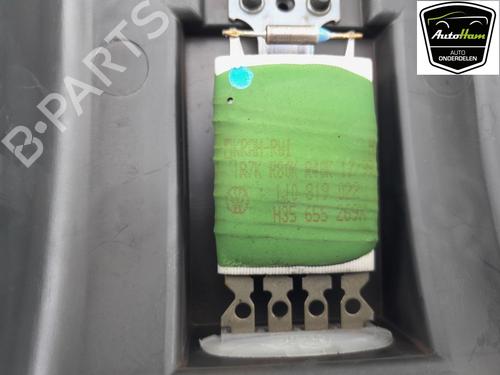 Heater resistor VW GOLF IV (1J1) 1.6 | BP12038403M108 