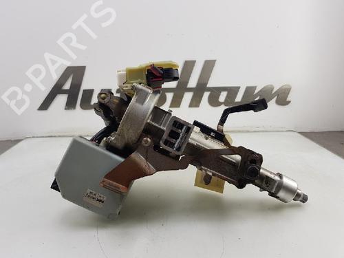 Rattakselaggregat RENAULT MEGANE III Grandtour (KZ0/1) 1.4 TCe (KZ0F, KZ1V) | BP13145344M21 