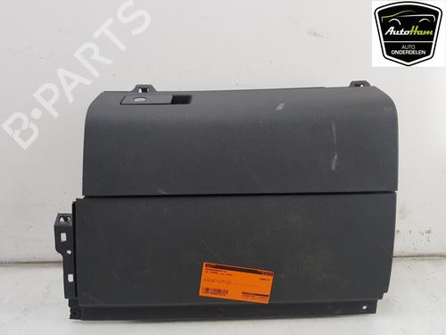 Glove box VW TOURAN (1T3) 1.6 TDI | BP13107387C95 