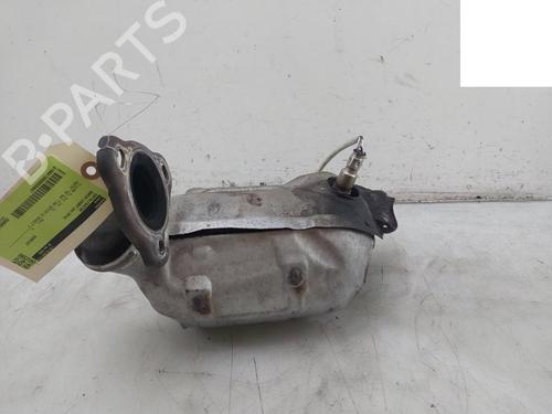 Katalysator DACIA LODGY (JS_) 1.2 TCe (JSAY, JSM0) (115 hp) 30315221