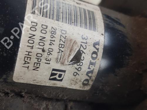 Right front shock absorber VOLVO V60 I (155) D4 | BP25449079M17 