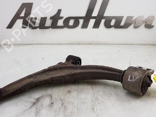 Used Left front suspension arm OPEL ASTRA J (P10) 1.6 (68) (115 hp) 12011794