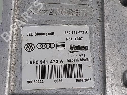 Other VW GOLF VII (5G1, BQ1, BE1, BE2) 1.4 GTE Hybrid | BP30102794O1