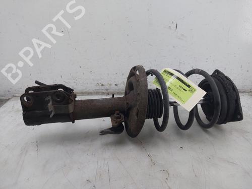 Used Left front shock absorber RENAULT MEGANE III Grandtour (KZ0/1) 1.4 TCe (KZ0F, KZ1V) (130 hp) 31610128